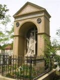 Hrob Františka Palackého