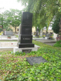 Hrob Óndry Łysohorského