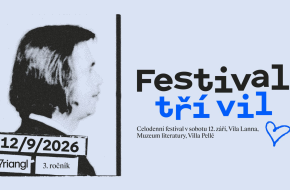 Festival TRIANGL